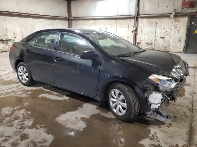 Photo 4 from auction – 2015 TOYOTA COROLLA L with VIN 2T1BURHE1FC338961