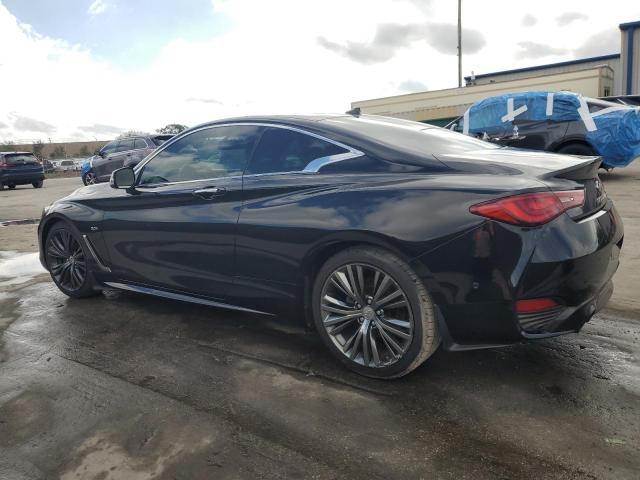 Photo 2 from auction – 2017 INFINITI Q60 PREMIU with VIN JN1EV7EK9HM361857