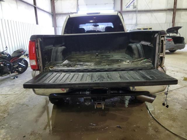 Photo 6 from auction – 2004 CHEVROLET SILVERADO with VIN 1GCHK23274F188721