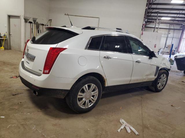 Photo 3 from auction – 2014 CADILLAC SRX LUXURY with VIN 3GYFNBE35ES608231