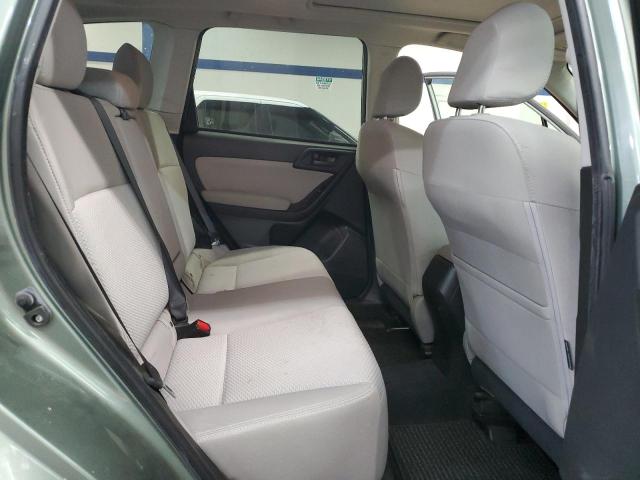 Photo 10 from auction – 2015 SUBARU FORESTER 2 with VIN JF2SJADC2FH520583
