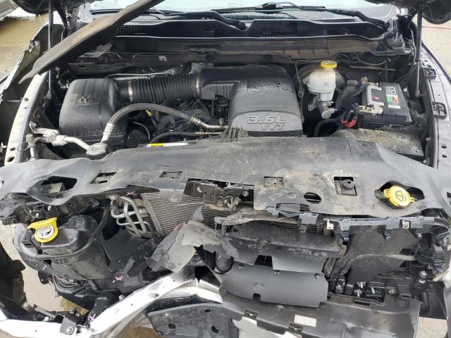 Photo 11 from auction – 2020 RAM 1500 CLASS with VIN 1C6RR6FG4LS116967