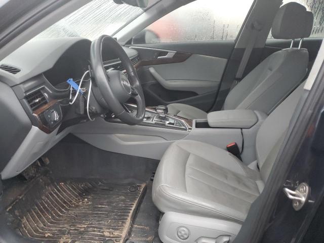 Photo 7 from auction – 2017 AUDI A4 PREMIUM with VIN WAUENAF44HN065159