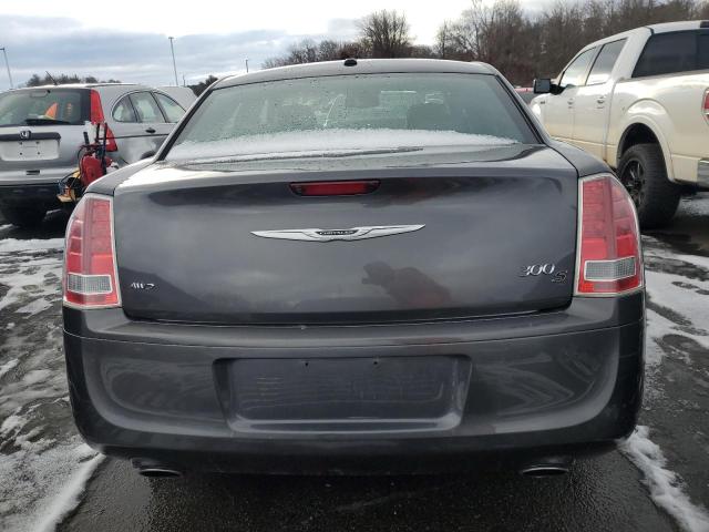 Photo 6 from auction – 2014 CHRYSLER 300 S with VIN 2C3CCAGG5EH163327