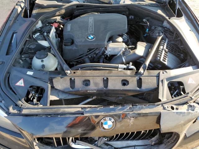 Фото 11 с аукциона – 2015 BMW 528 I с VIN WBA5A5C51FD518415