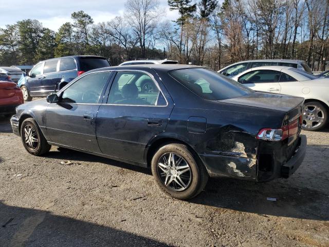 Photo 2 from auction – 2000 TOYOTA CAMRY CE with VIN 4T1BG22K0YU009571
