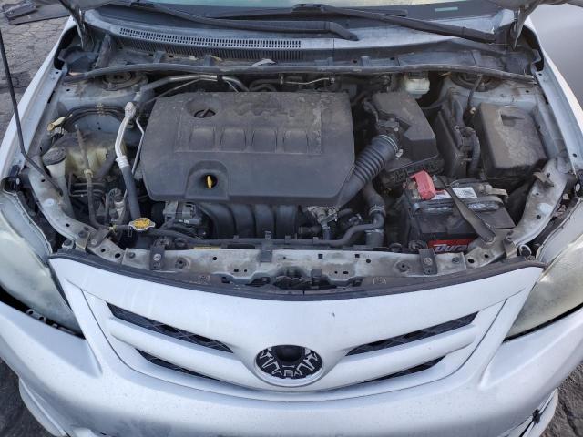 Photo 11 from auction – 2012 TOYOTA COROLLA BA with VIN 2T1BU4EE2CC788461