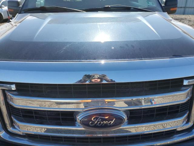 Photo 11 from auction – 2013 FORD F150 SUPER with VIN 1FTFW1ET9DFD78869