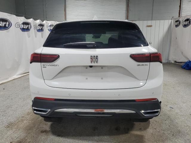 Photo 6 from auction – 2024 BUICK ENVISION P with VIN LRBFZME48RD071034