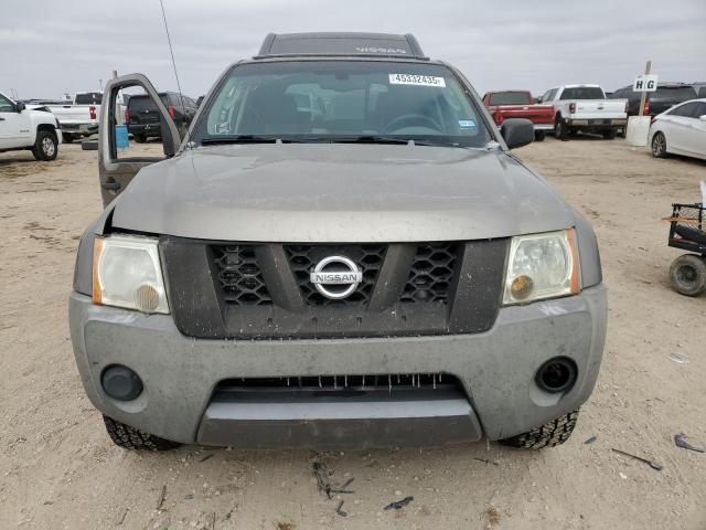 Photo 5 from auction – 2005 NISSAN XTERRA OFF with VIN 5N1AN08W15C634403