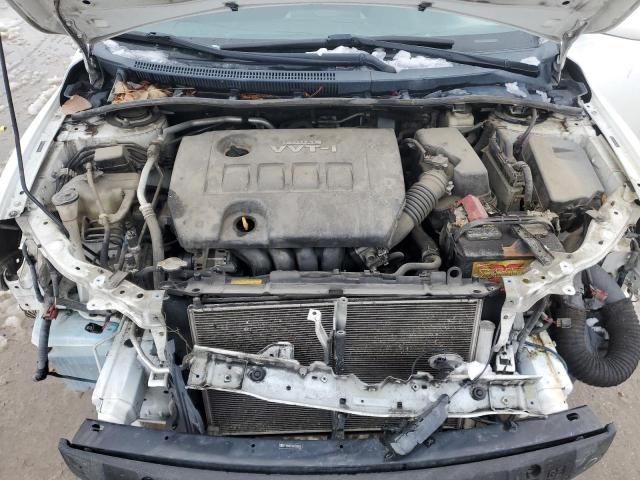 Photo 11 from auction – 2010 TOYOTA COROLLA BA with VIN 2T1BU4EE9AC309627