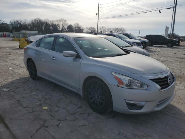 Photo 4 from auction – 2015 NISSAN ALTIMA 2.5 with VIN 1N4AL3AP0FN306366