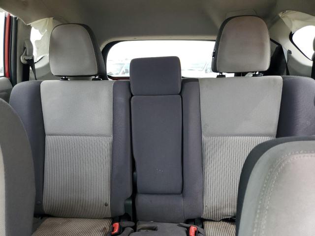 Photo 10 from auction – 2013 TOYOTA RAV4 XLE with VIN 2T3WFREV7DW019745
