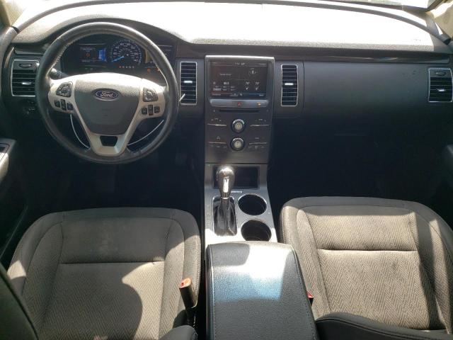 Photo 8 from auction – 2014 FORD FLEX SEL with VIN 2FMGK5C83EBD40221