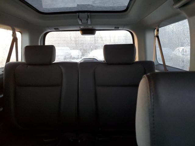 Photo 10 from auction – 2005 HONDA ELEMENT EX with VIN 5J6YH28615L014599