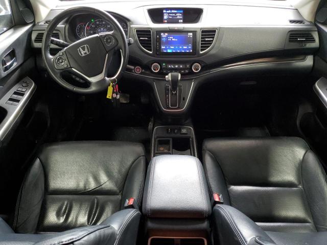 صورة رقم 8 من المزاد - 2016 HONDA CR-V EXL مع VIN 5J6RM4H71GL080299