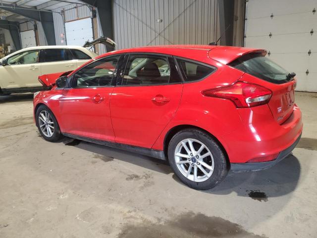 Photo 2 from auction – 2015 FORD FOCUS SE with VIN 1FADP3K25FL277320