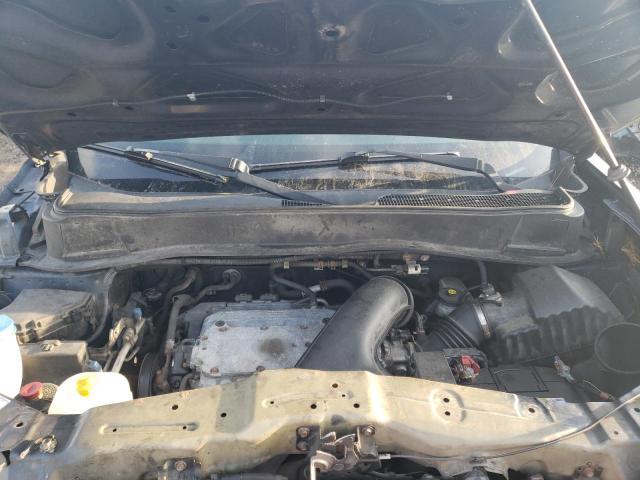 Photo 12 from auction – 2011 HONDA PILOT EXL with VIN 5FNYF4H56BB085293