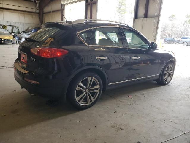 Photo 3 from auction – 2012 INFINITI EX35 BASE with VIN JN1AJ0HR8CM451262