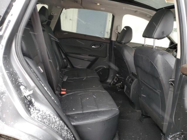 Photo 11 from auction – 2022 NISSAN ROGUE SV with VIN JN8BT3BB4NW339398