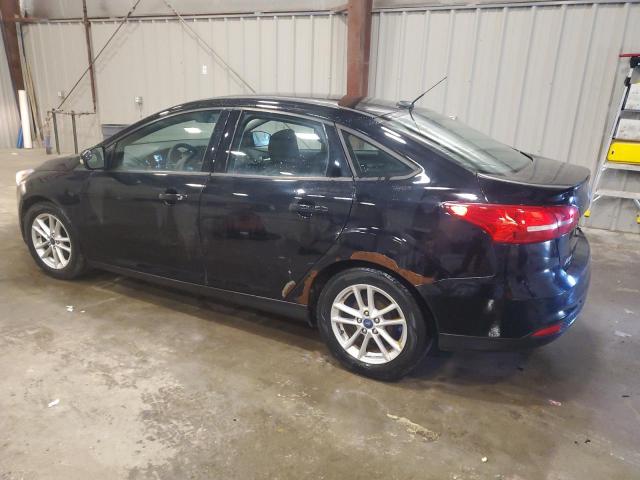 Photo 2 from auction – 2017 FORD FOCUS SE with VIN 1FADP3F24HL309283
