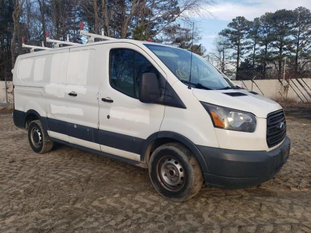 Photo 4 from auction – 2017 FORD TRANSIT T- with VIN 1FTYE1ZM2HKA16619