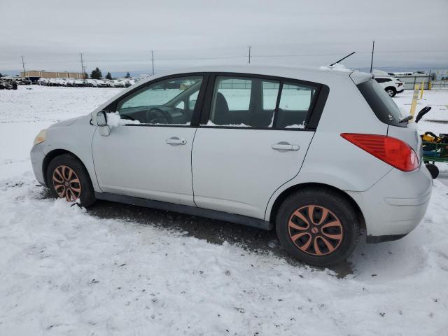 Photo 2 from auction – 2009 NISSAN VERSA S with VIN 3N1BC13E79L451751