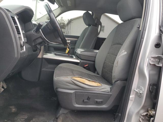 Photo 7 from auction – 2017 RAM 1500 SLT with VIN 1C6RR7LG5HS727351
