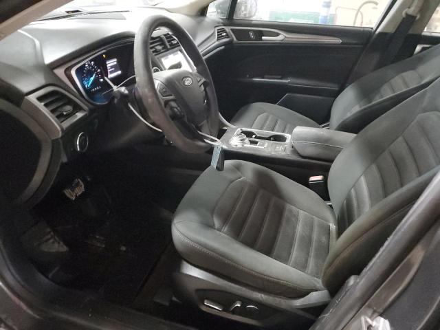 Photo 7 from auction – 2018 FORD FUSION SE with VIN 3FA6P0LU1JR136245