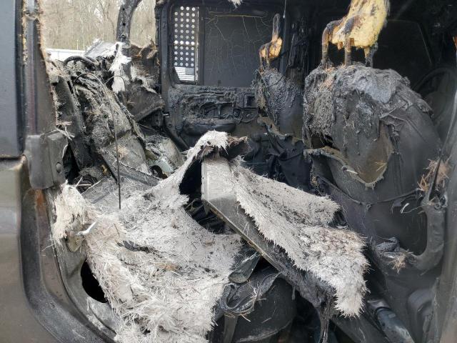 Photo 10 from auction – 2022 JEEP GLADIATOR with VIN 1C6HJTAG2NL128766