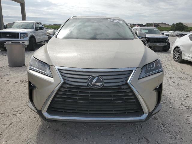 Photo 5 from auction – 2018 LEXUS RX 350 BAS with VIN 2T2BZMCA1JC159946