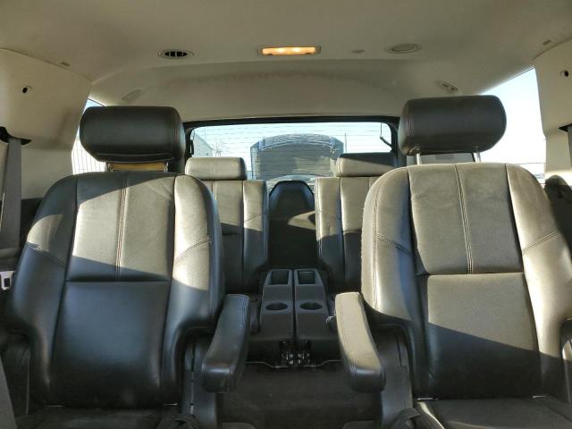 Photo 10 from auction – 2007 GMC YUKON with VIN 1GKFK13017J108626