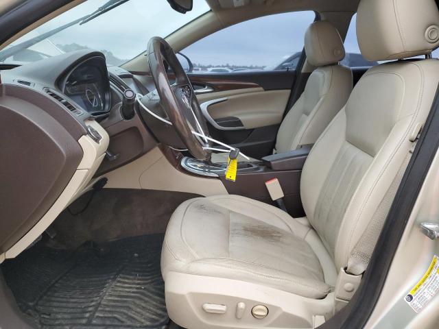 Photo 7 from auction – 2016 BUICK REGAL with VIN 2G4GK5EX2G9122138