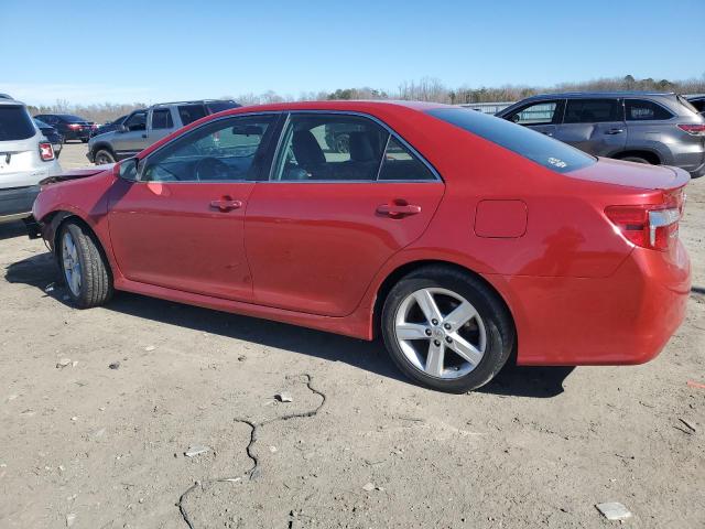 Photo 2 from auction – 2013 TOYOTA CAMRY L with VIN 4T1BF1FK8DU719254