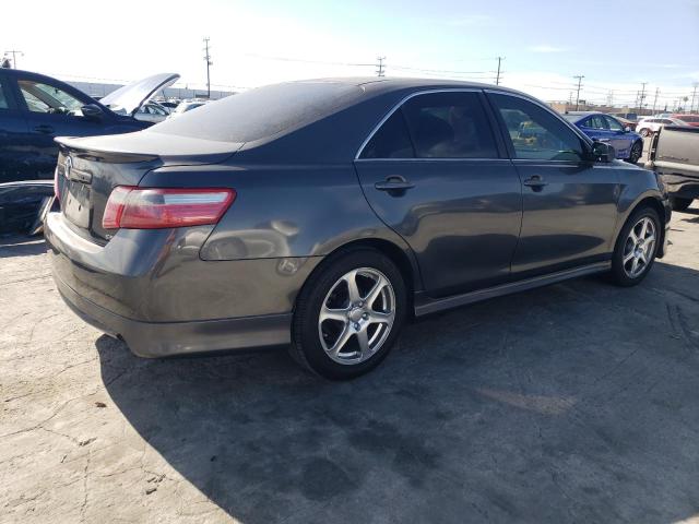 Photo 3 from auction – 2007 TOYOTA CAMRY CE with VIN 4T1BE46K07U604527