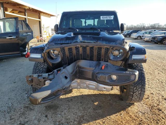Фото 5 с аукциона – 2023 JEEP GLADIATOR с VIN 1C6JJTEG3PL536353