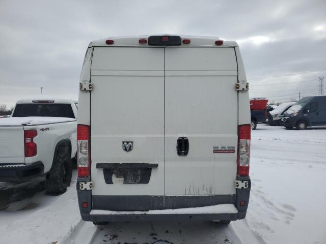 Photo 6 from auction – 2014 RAM PROMASTER with VIN 3C6TRVCG7EE103169