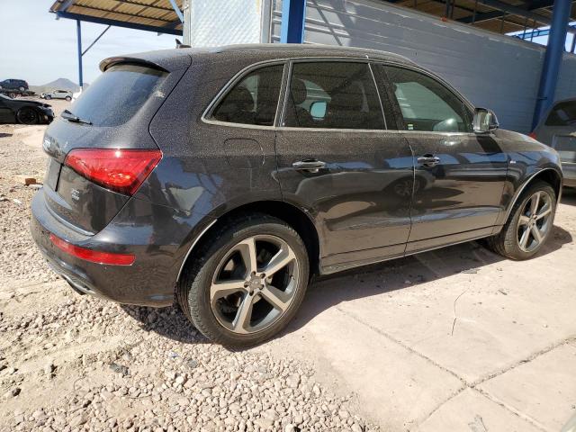 Photo 3 from auction – 2016 AUDI Q5 PREMIUM with VIN WA1D7AFPXGA057568