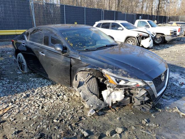 Photo 4 from auction – 2019 NISSAN ALTIMA SL with VIN 1N4BL4EV3KC251078