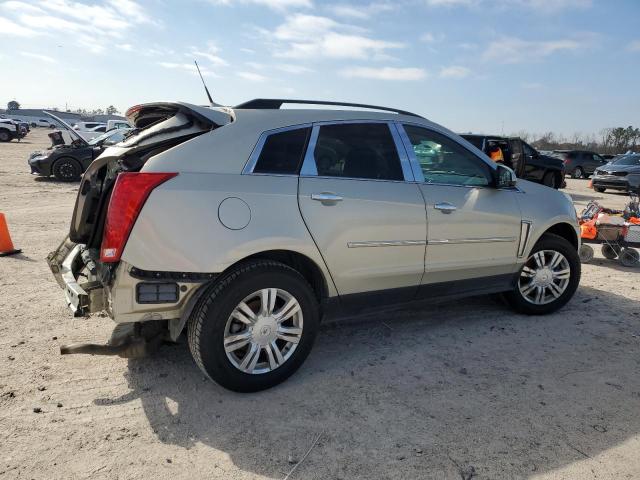 Photo 3 from auction – 2013 CADILLAC SRX with VIN 3GYFNAE38DS577503
