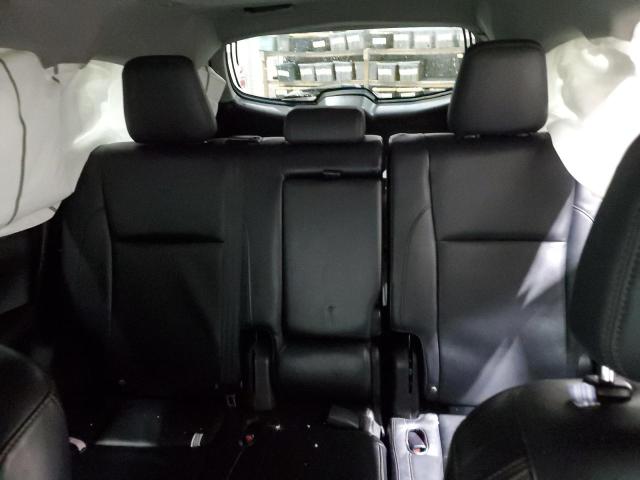 Снимка 10 от търг – 2015 TOYOTA HIGHLANDER с VIN 5TDJKRFH9FS099360