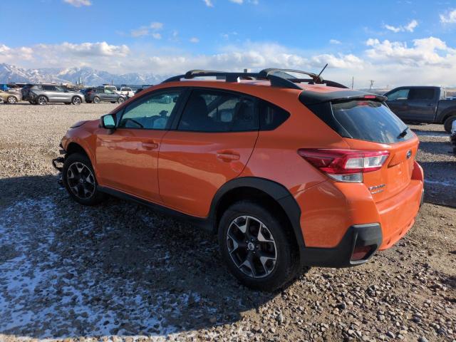 Photo 2 from auction – 2018 SUBARU CROSSTREK with VIN JF2GTAAC8JH312494