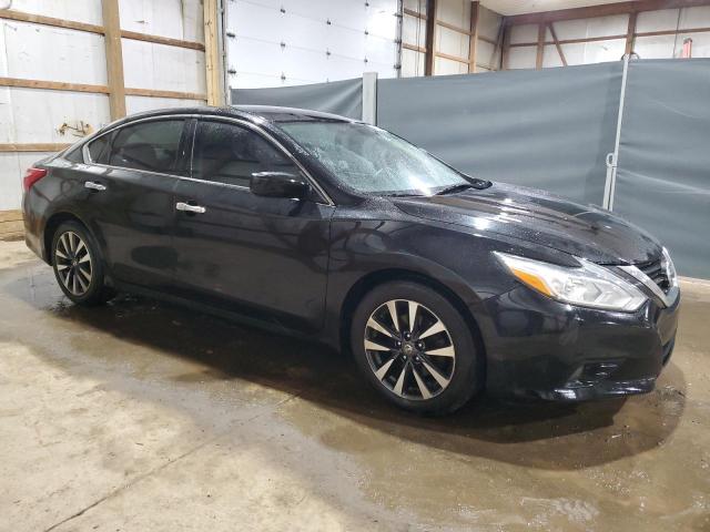 Photo 4 from auction – 2017 NISSAN ALTIMA 2.5 with VIN 1N4AL3AP7HC135758