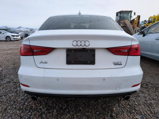 Снимка 6 от търг – 2016 AUDI A3 PREMIUM с VIN WAUB8GFF3G1050205