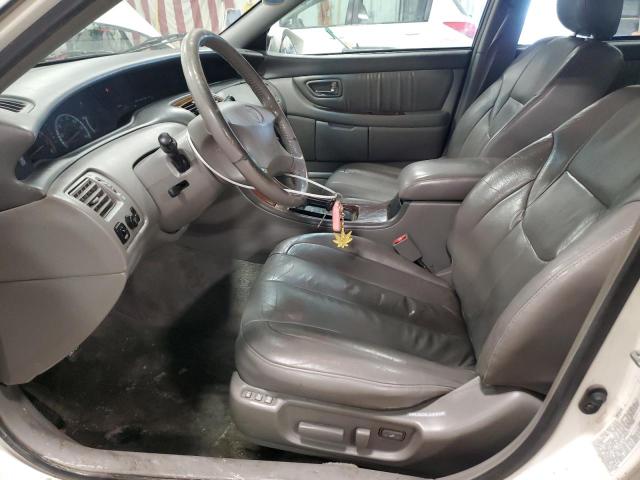 Photo 7 from auction – 2000 TOYOTA AVALON XL with VIN 4T1BF28B7YU085752