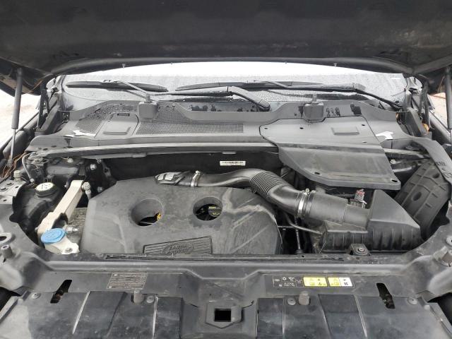 Photo 12 from auction – 2017 LAND ROVER DISCOVERY with VIN SALCT2BG6HH718149