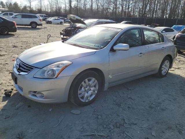 NISSAN ALTIMA BAS 2010 with VIN 1N4AL2AP7AN496816 - Photo from auction