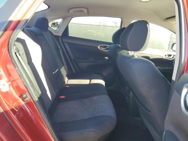 Photo 10 from auction – 2014 NISSAN SENTRA S with VIN 3N1AB7AP7EY318877