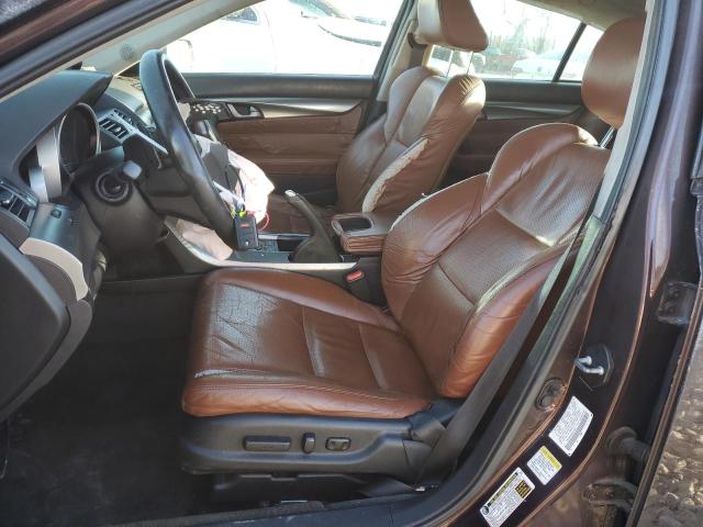 Photo 7 from auction – 2010 ACURA TL with VIN 19UUA9F52AA009303