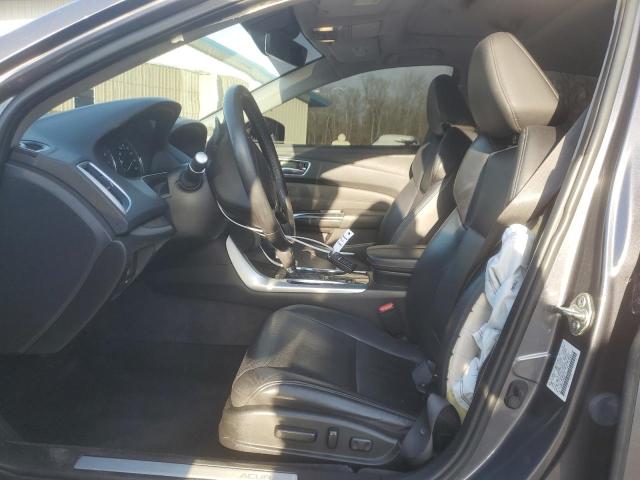 Photo 7 from auction – 2018 ACURA TLX TECH with VIN 19UUB1F52JA000714